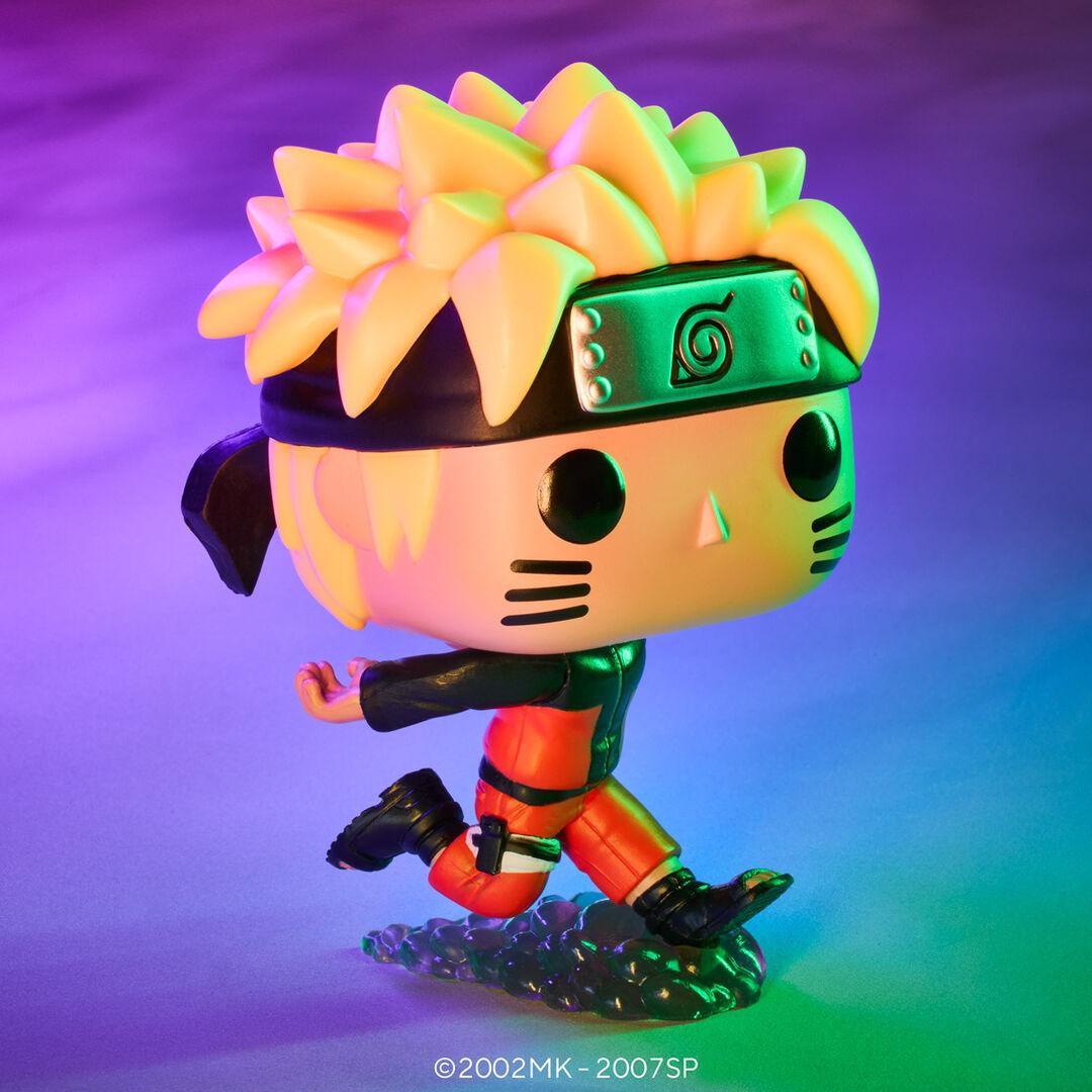 Funko Pop! Naruto Uzumaki