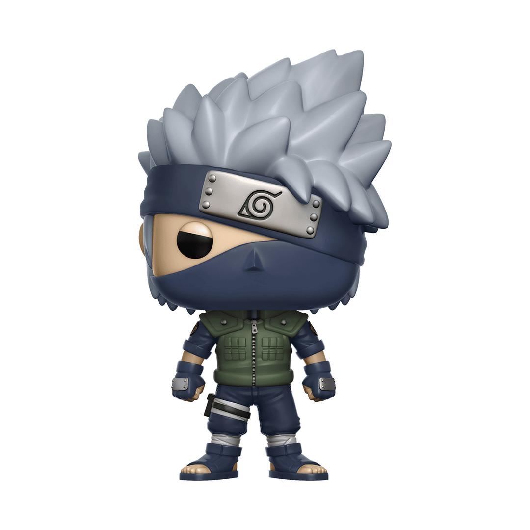 Funko Pop! Kakashi