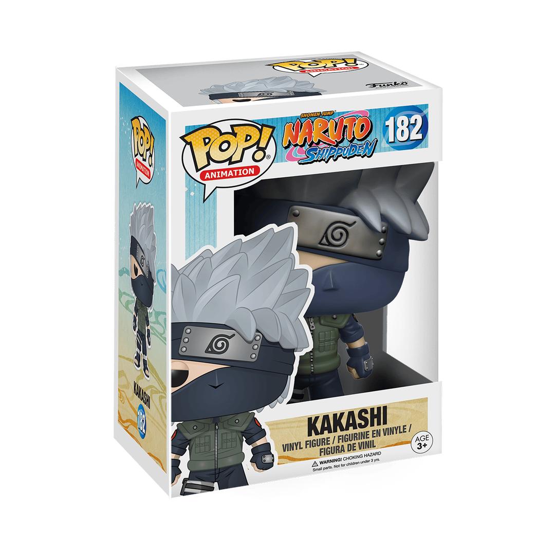 Funko Pop! Kakashi