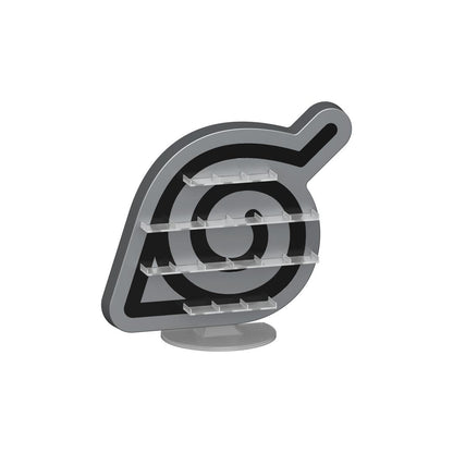 Funko Bitty Pop! Display Hidden Leaf
