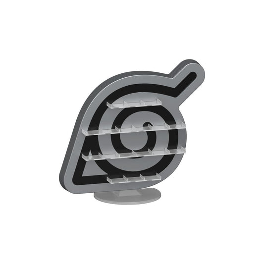 Funko Bitty Pop! Display Hidden Leaf