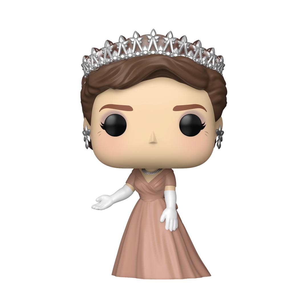 Funko Pop! Queen Clarisse Renaldi