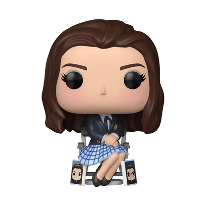 Funko Pop! Mia Thermopolis (Transformation)