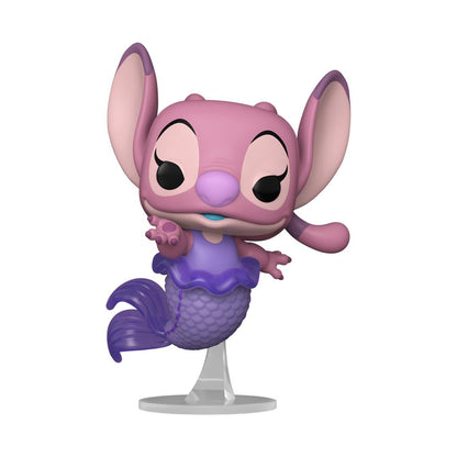 Funko Pop! Mermaid Angel