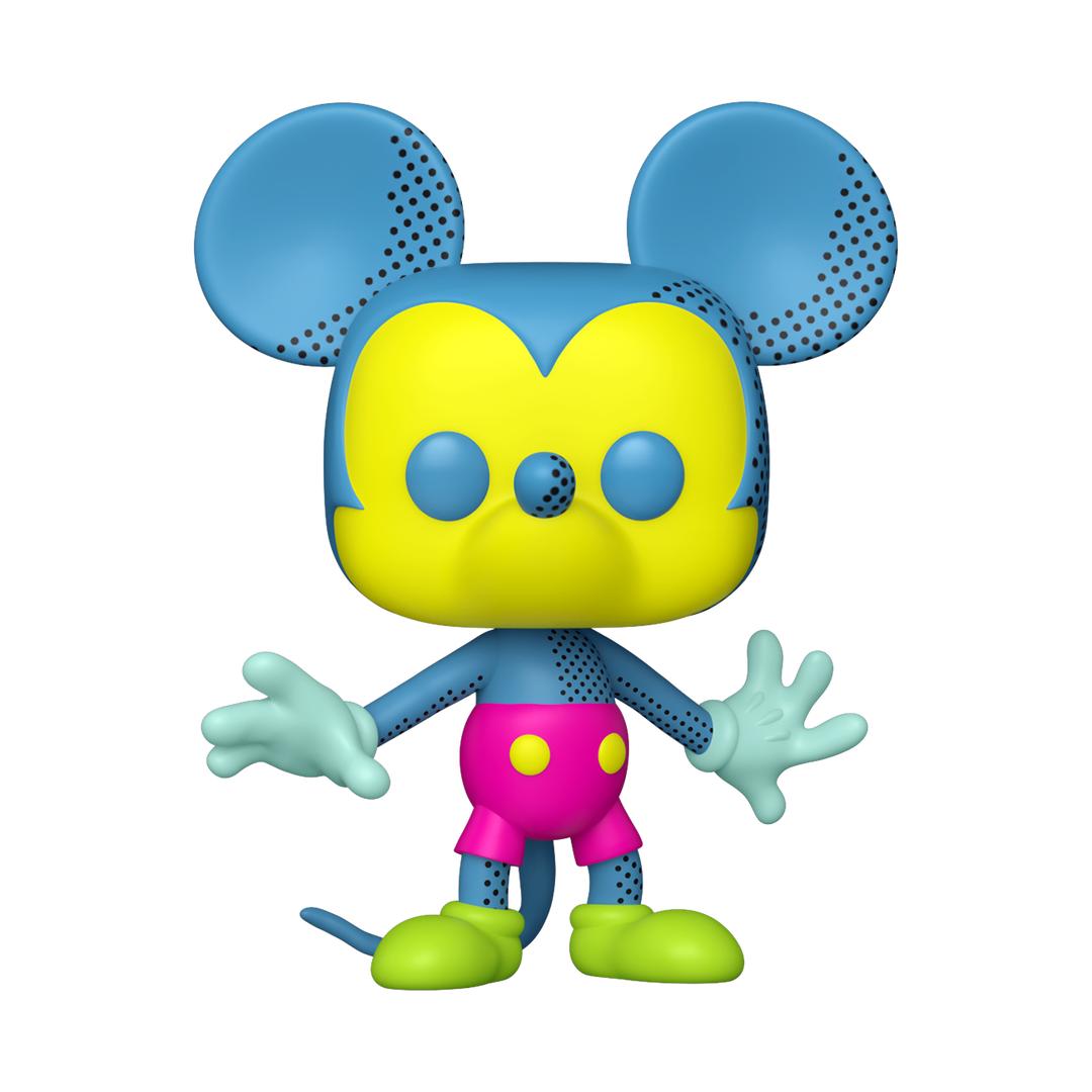 Funko Pop! Mickey Mouse (Nostalgic)
