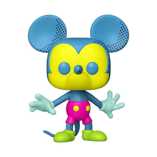 Funko Pop! Mickey Mouse (Nostalgic)