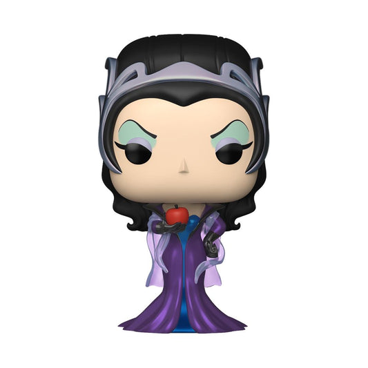 Funko Pop! Queen Narissa