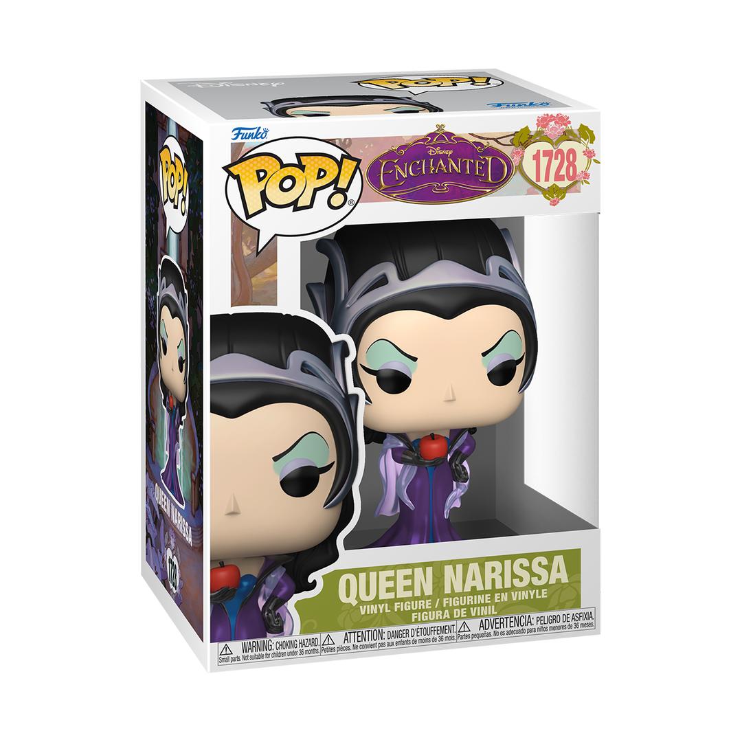 Funko Pop! Queen Narissa