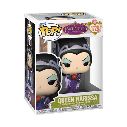 Funko Pop! Queen Narissa