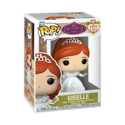 Funko Pop! Giselle