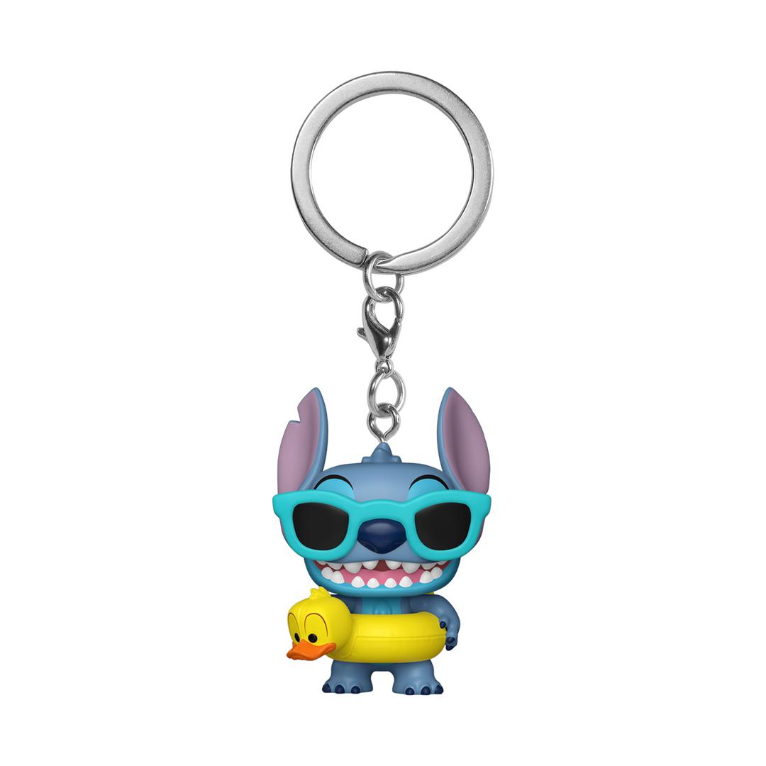 Funko Pop! Keychain Stitch in Tube