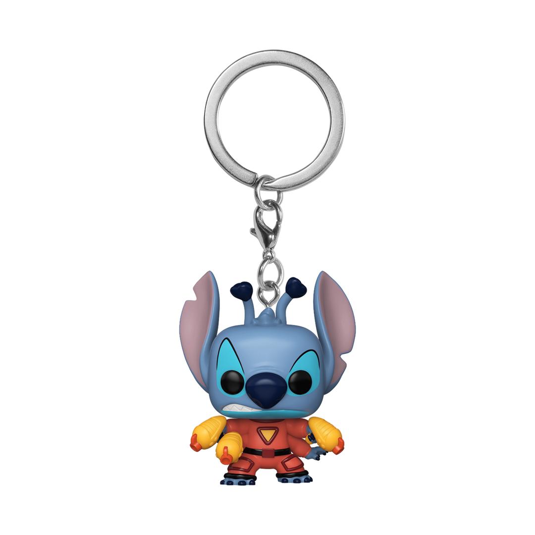 Funko Pop! Keychain 626 Stitch