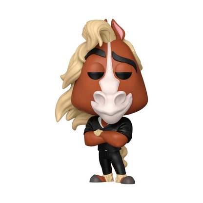 Funko Pop! Winddancer