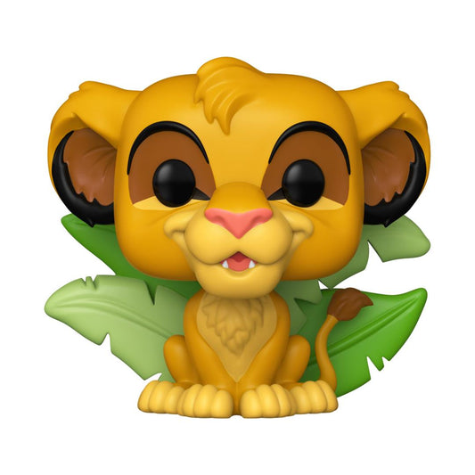 Funko Pop! Simba