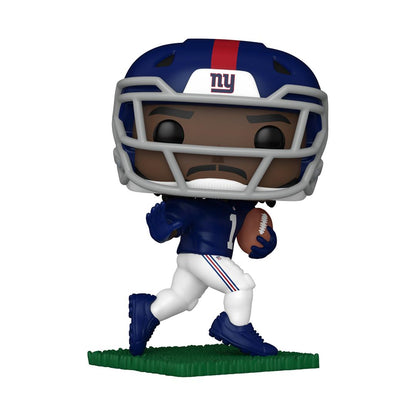 Funko Pop! Malik Nabers