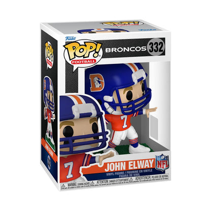 Funko Pop! John Elway