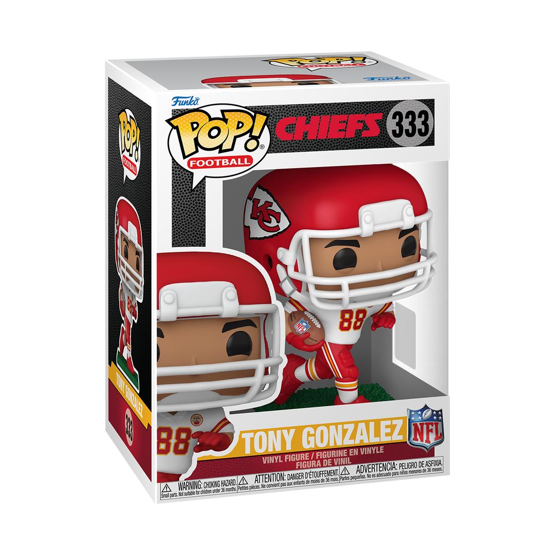 Funko Pop! Tony Gonzalez