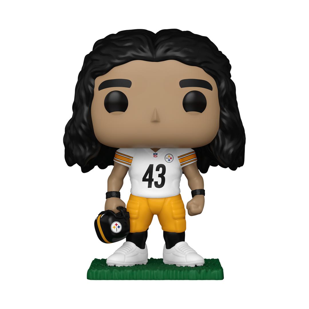Funko Pop! Troy Polamalu
