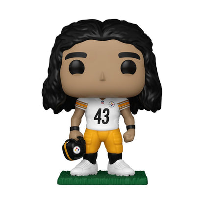 Funko Pop! Troy Polamalu