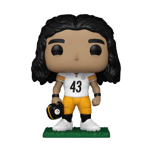 Funko Pop! Troy Polamalu