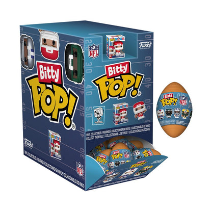 Funko Mystery Bitty Pop! NFL