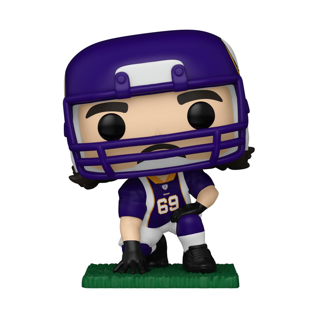 Funko Pop! Jared Allen