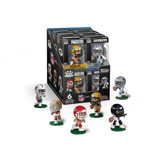 Funko NFL Mini Vinyl Figures