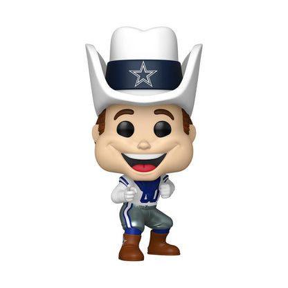 Funko Pop! Rowdy
