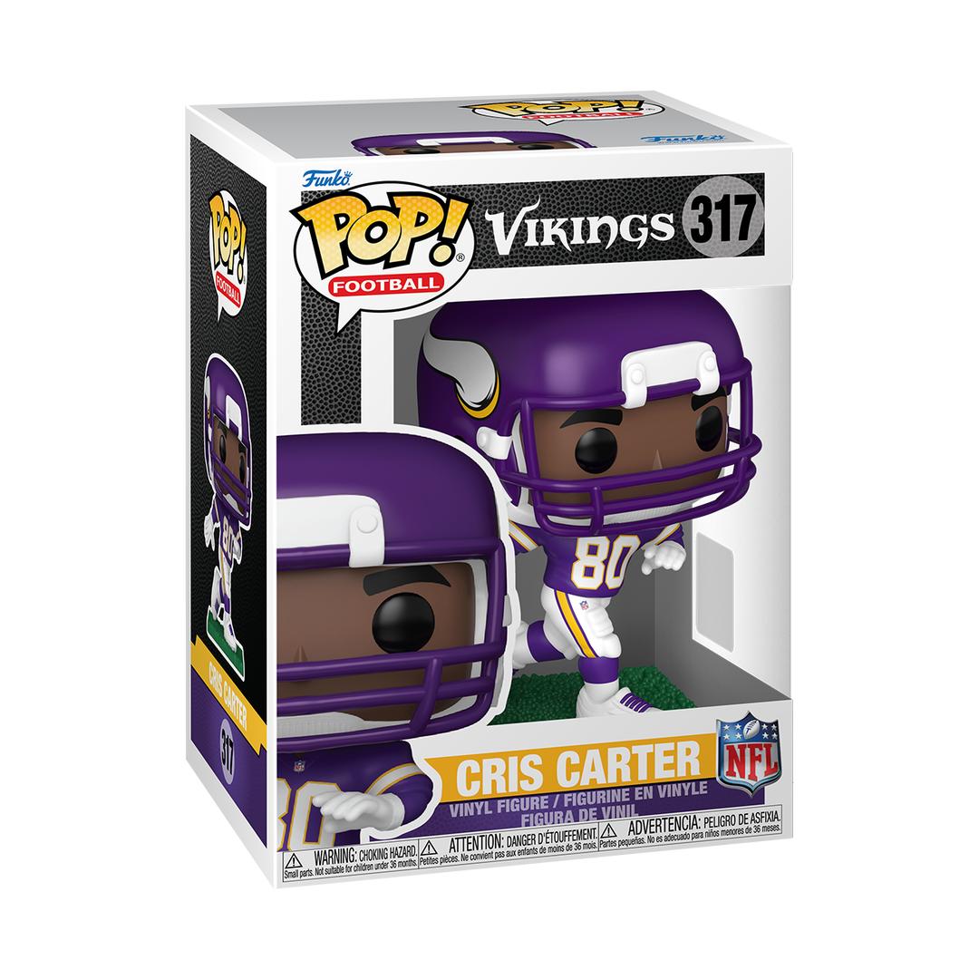 Funko Pop! Cris Carter