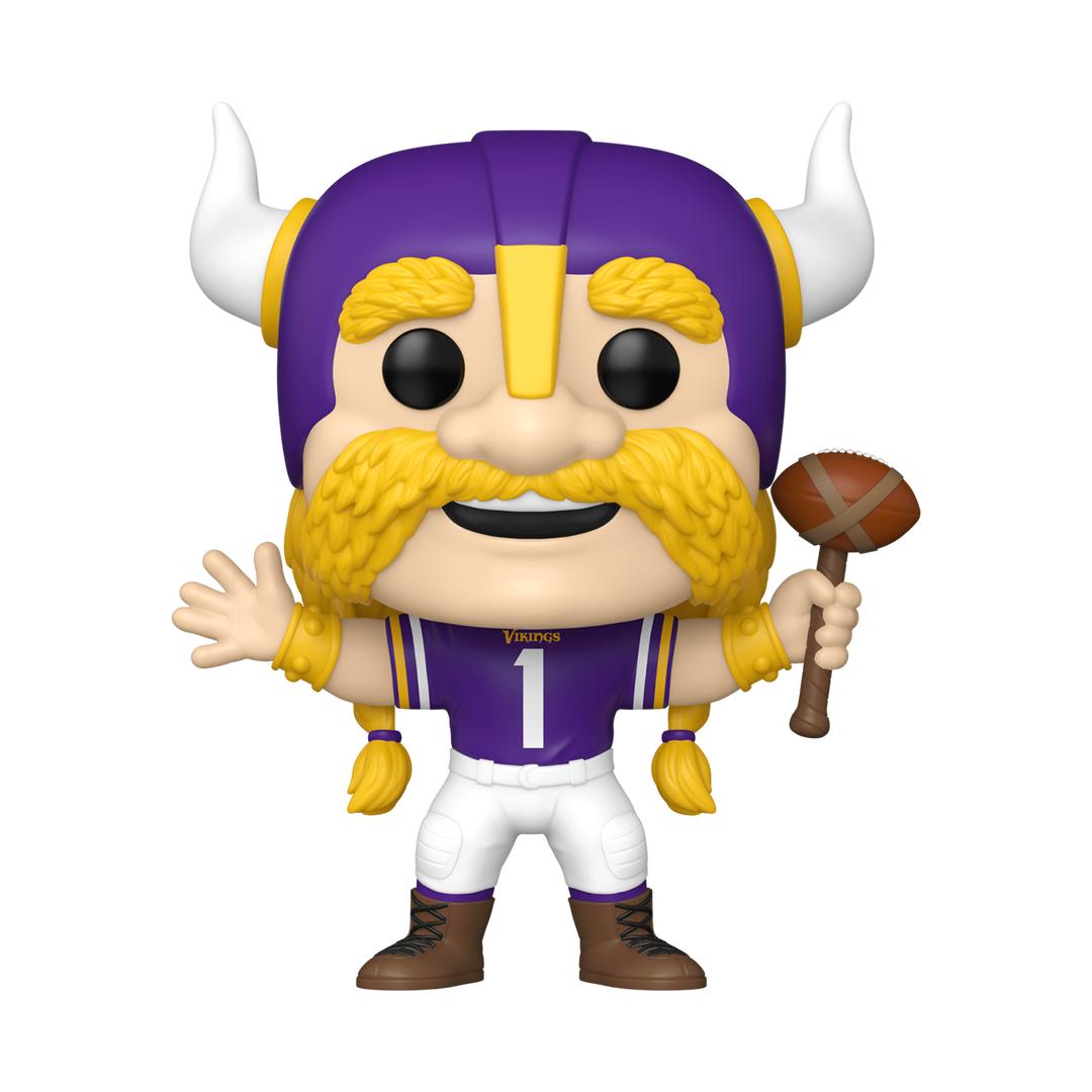 Funko Pop! Viktor