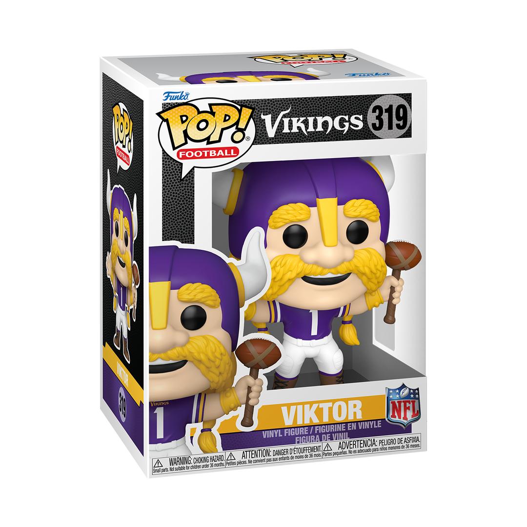 Funko Pop! Viktor