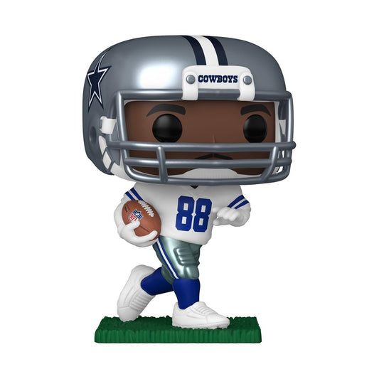 Funko Pop! Michael Irvin