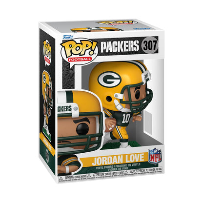 Funko Pop! Jordan Love