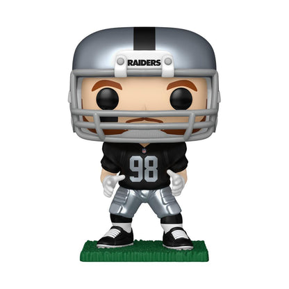 Funko Pop! Maxx Crosby