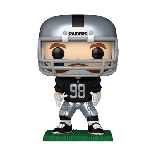Funko Pop! Maxx Crosby