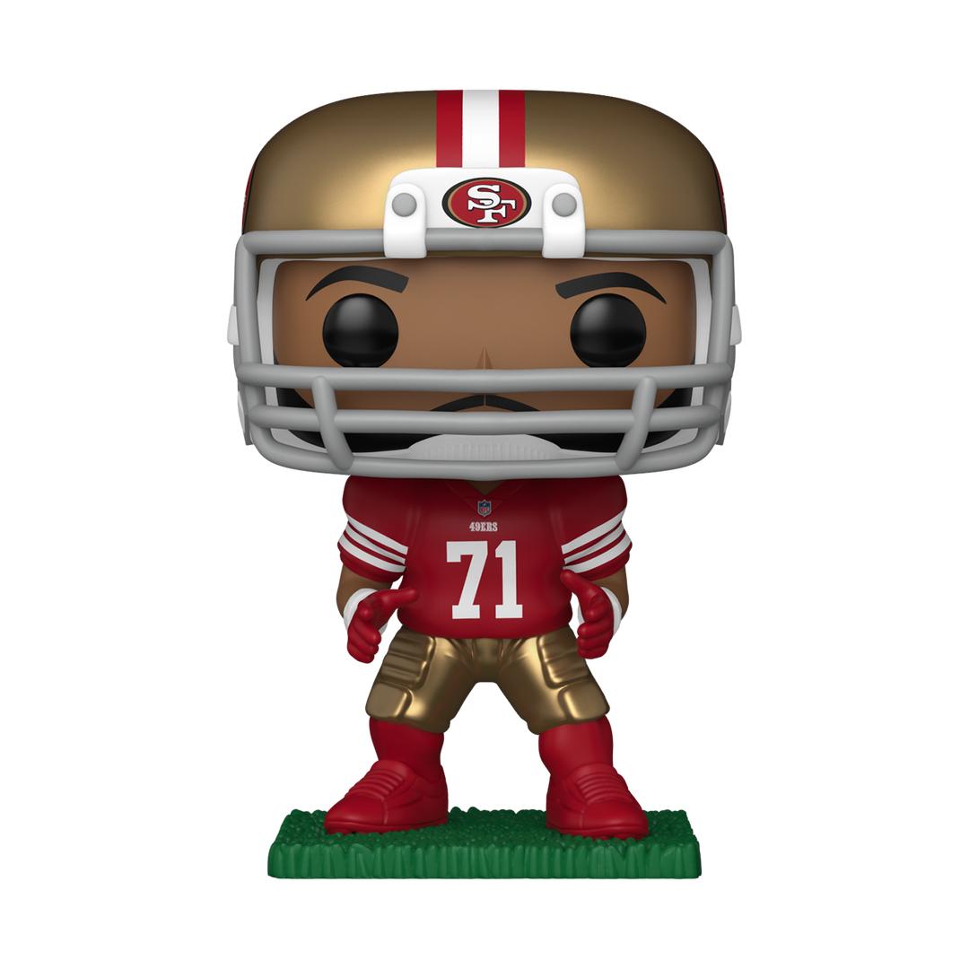 Funko Pop! Trent Williams