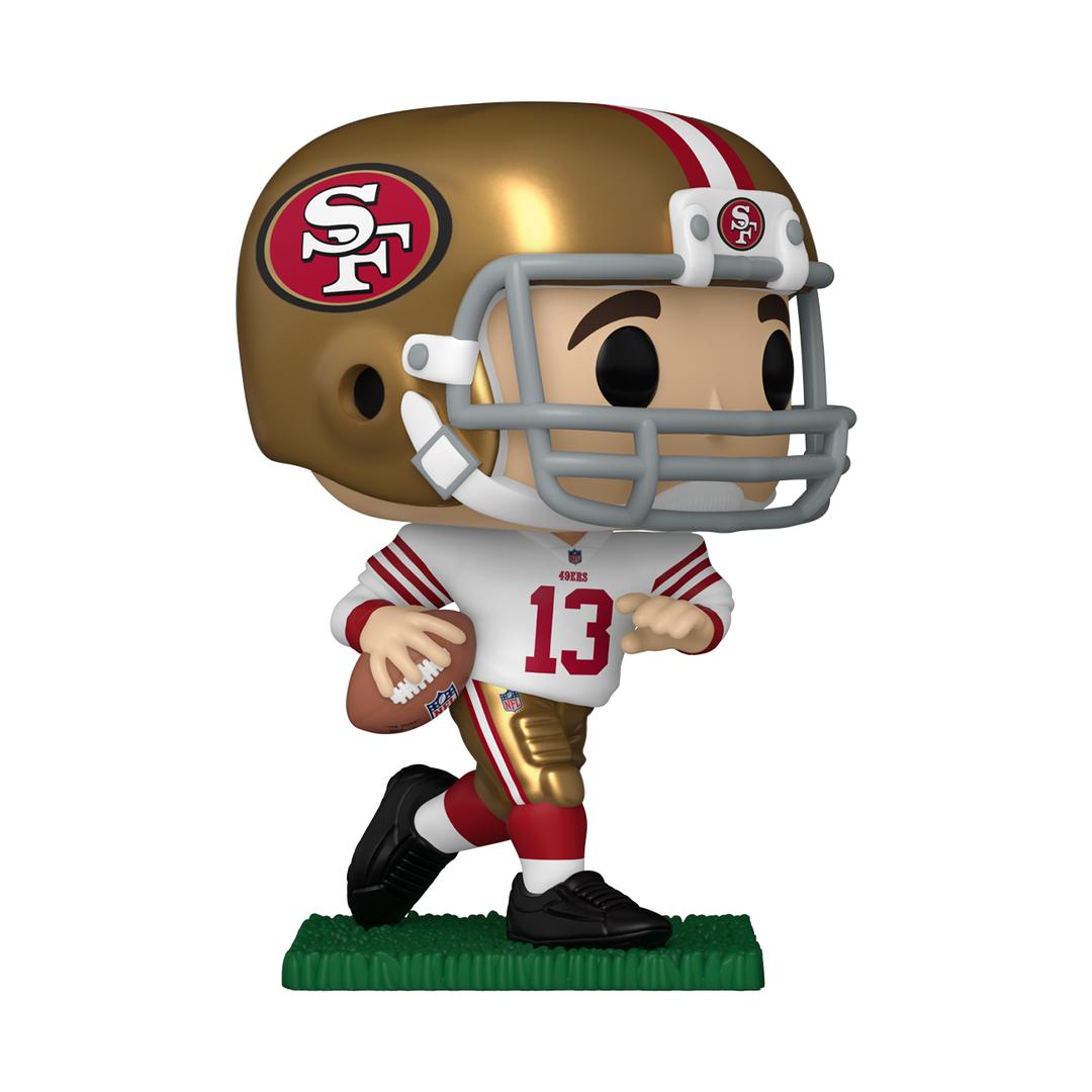 Funko Pop! Brock Purdy