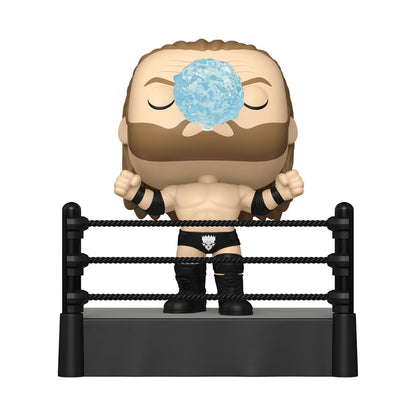 Funko Pop! Premium Triple H (Ring Entrance)