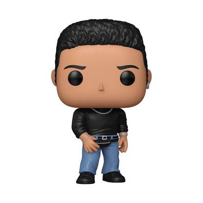 Funko Pop! Dwayne "The Rock" Johnson