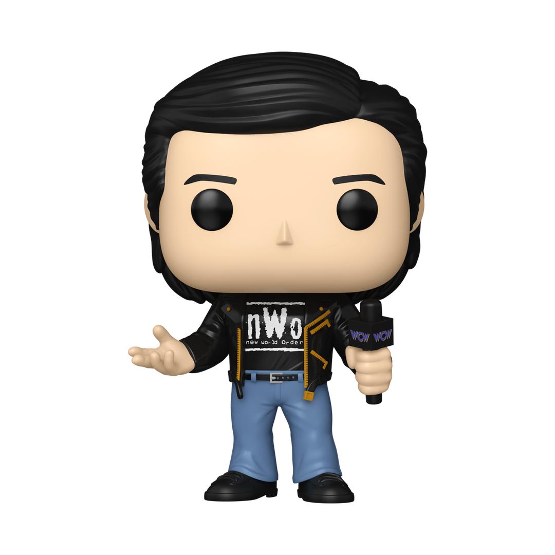 Funko Pop! Eric Bischoff (nWo)