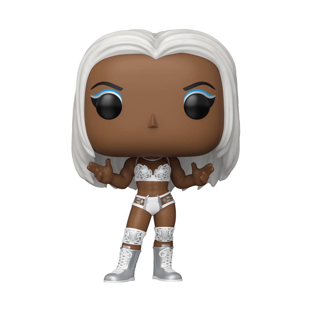 Funko Pop! Jade Cargill (Metallic)