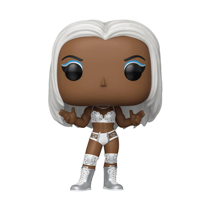Funko Pop! Jade Cargill (Metallic)