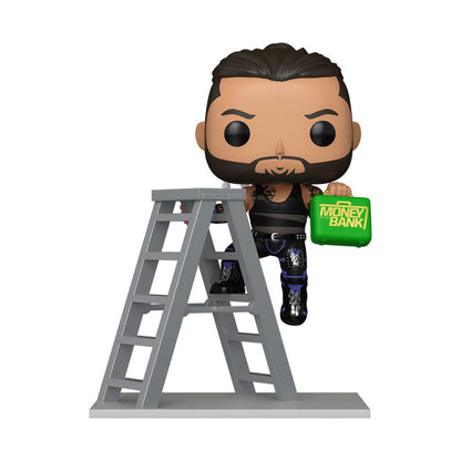 Funko Pop! Premium Damian Priest (Money in the Bank)