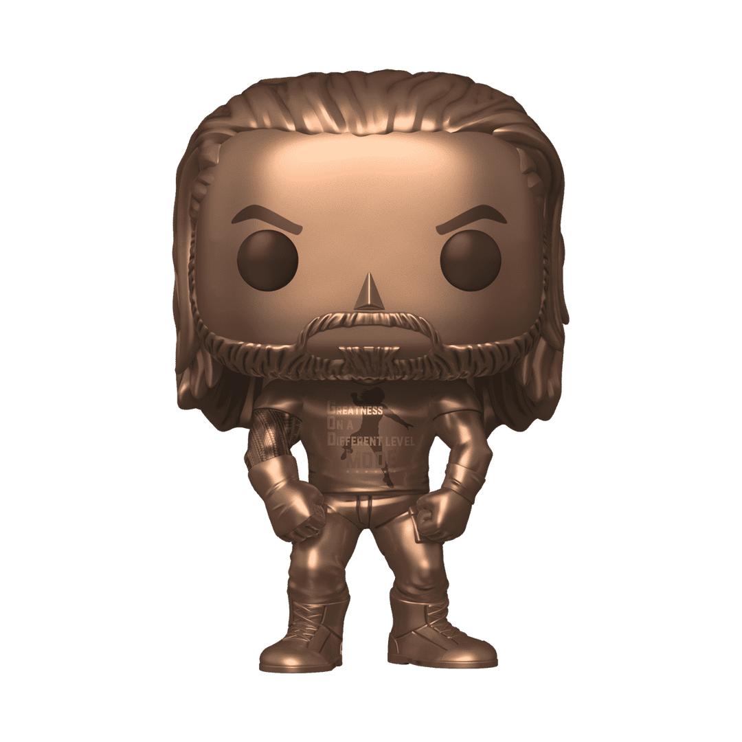Funko Pop! Roman Reigns (Bronze)