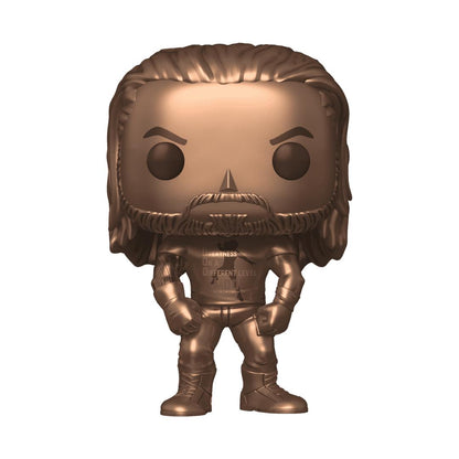 Funko Pop! Roman Reigns (Bronze)