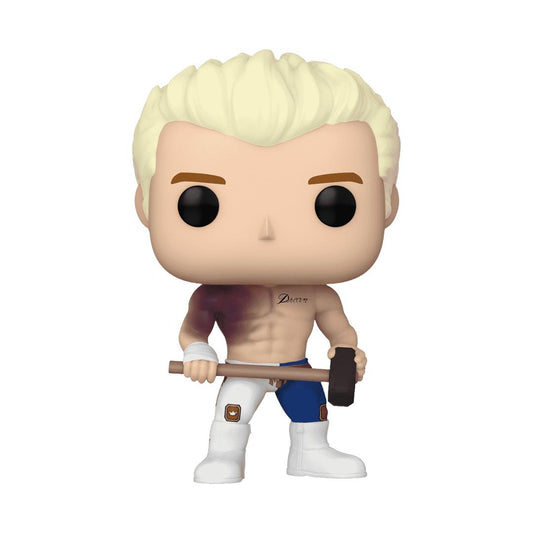 Funko Pop! "The American Nightmare" Cody Rhodes (Hell in a Cell)