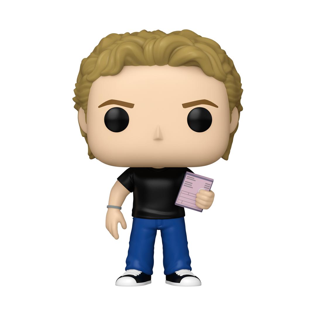 Funko The Fast and the Furious Bundle