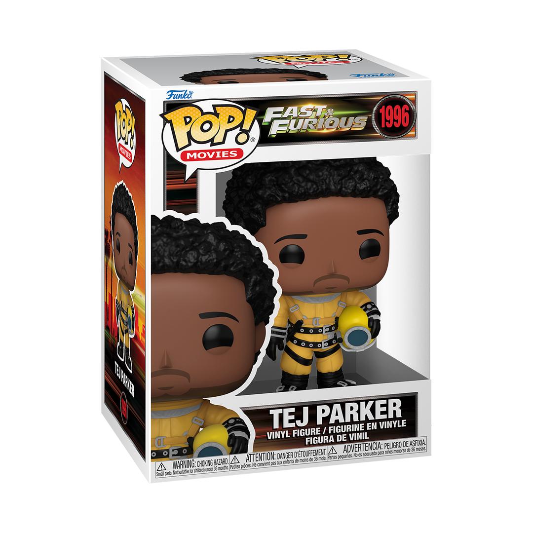 Funko The Fast and the Furious Bundle