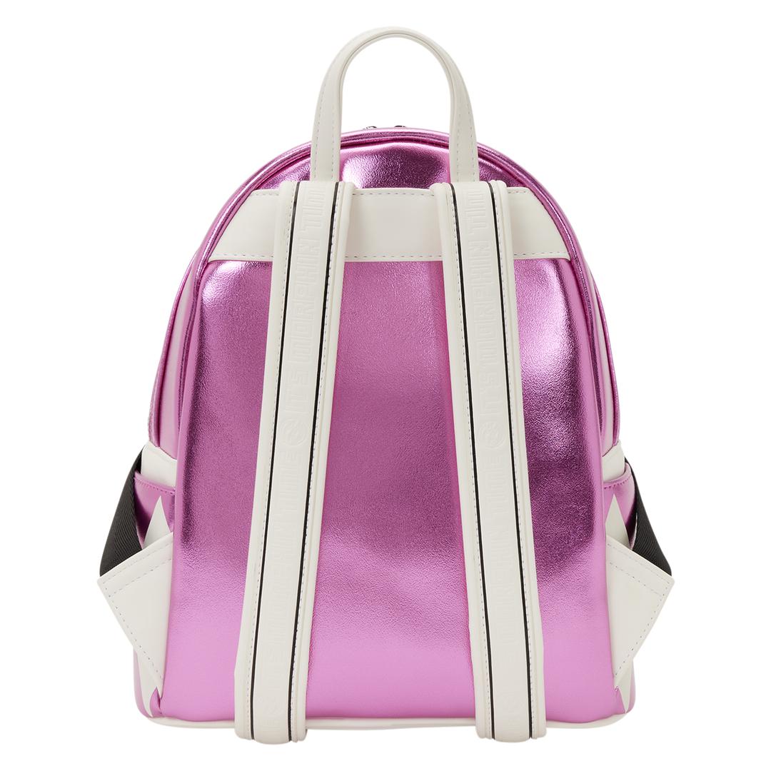 Funko Power Rangers Pink Ranger Cosplay Mini Backpack | Loungefly
