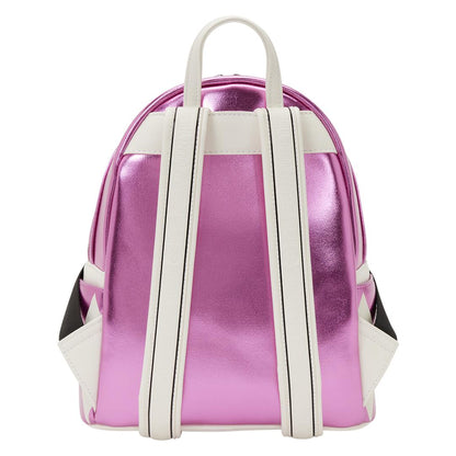 Funko Power Rangers Pink Ranger Cosplay Mini Backpack | Loungefly